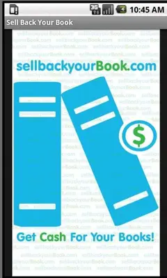 Sell Back Your Book android App screenshot 0